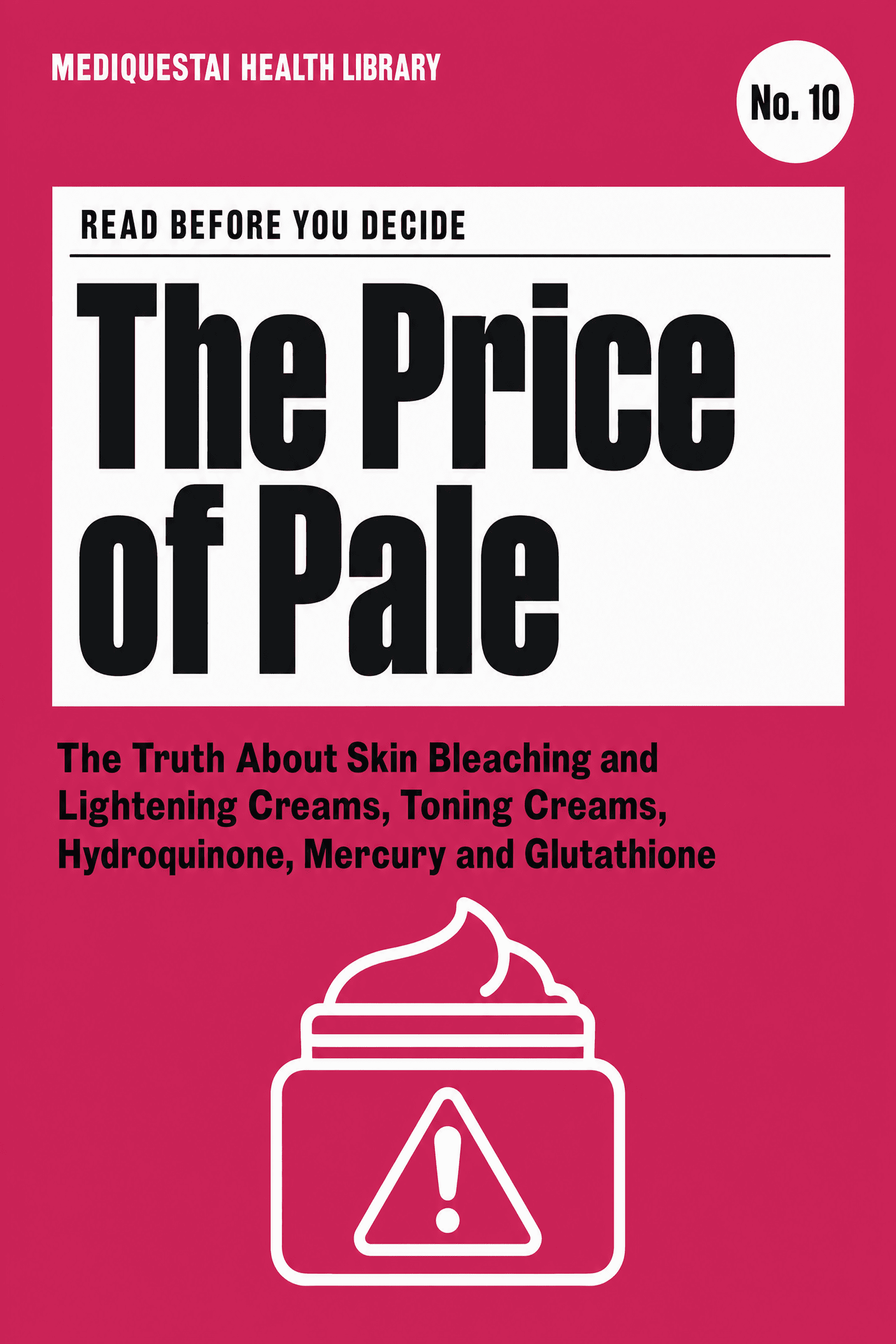 Cover of The Price of Pale